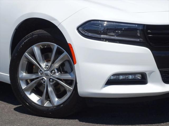 2023 Dodge Charger SXT AWD
