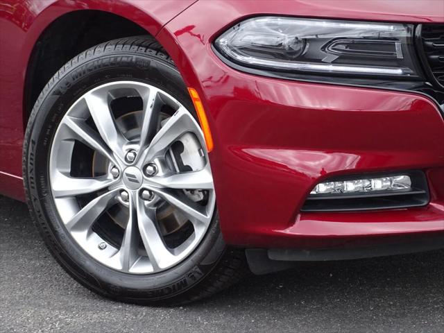 2023 Dodge Charger SXT AWD