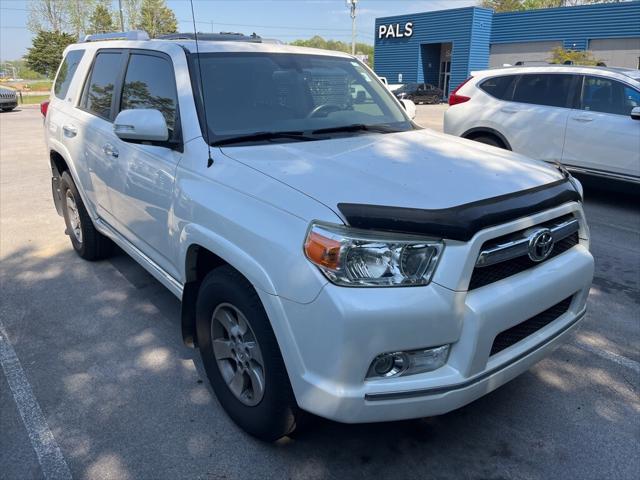 2012 Toyota 4Runner SR5