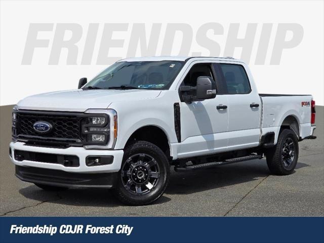 2023 Ford F-250 XL