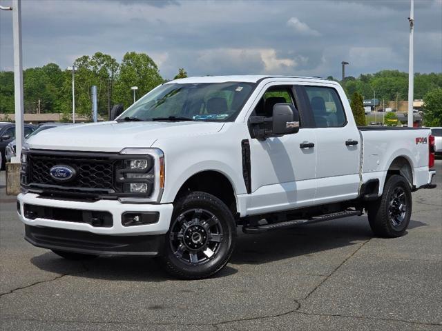 2023 Ford F-250 XL