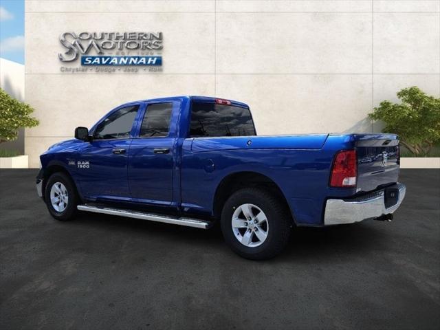 2015 RAM 1500 Tradesman