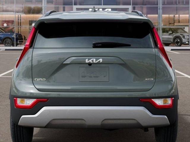 2025 Kia Niro Plug-In Hybrid EX