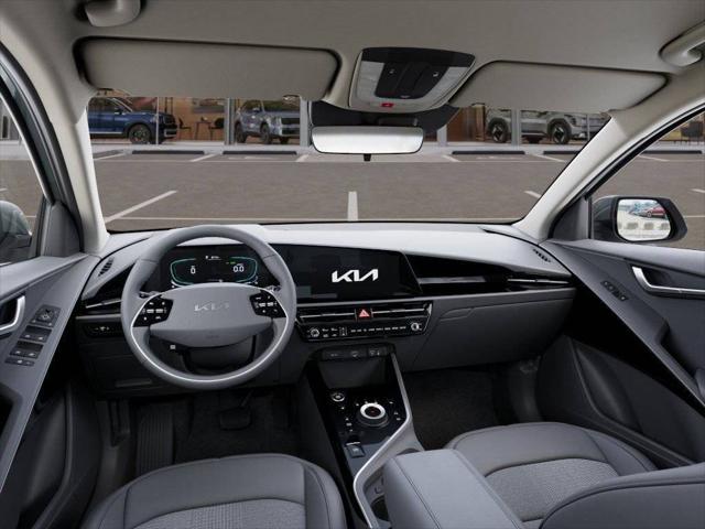 2025 Kia Niro Plug-In Hybrid EX