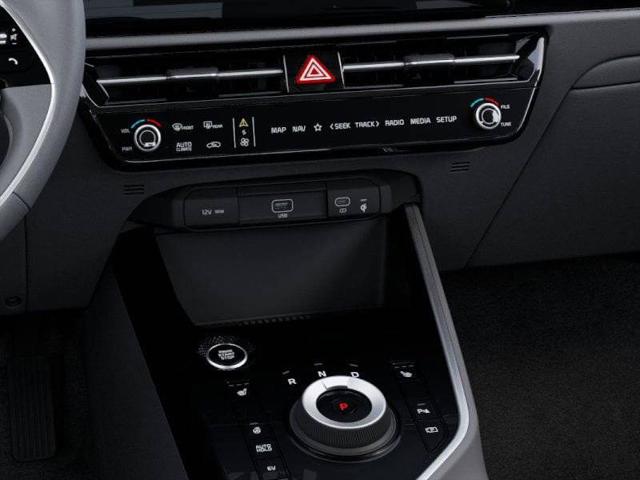 2025 Kia Niro Plug-In Hybrid EX