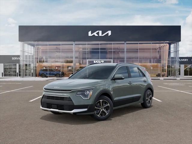 2025 Kia Niro Plug-In Hybrid EX for sale in Lebanon, PA