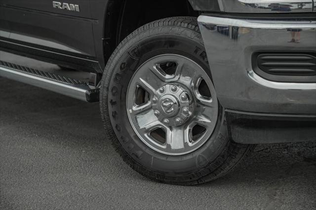 2019 RAM 2500 Tradesman Crew Cab 4x4 8 Box