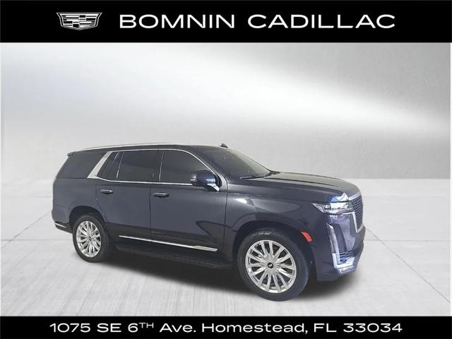 2023 Cadillac Escalade 2WD Luxury