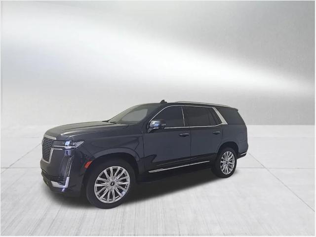 2023 Cadillac Escalade 2WD Luxury