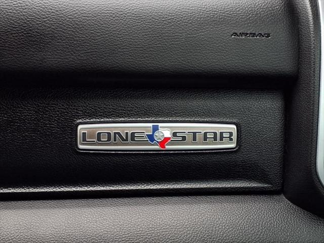 2019 RAM 1500 Big Horn/Lone Star Crew Cab 4x2 57 Box