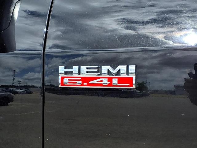 2022 RAM 2500 Tradesman Crew Cab 4x4 64 Box