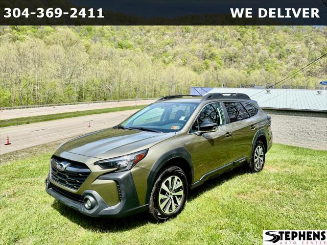 2024 Subaru Outback Premium