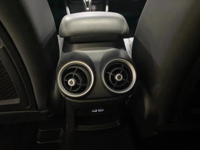 2021 Alfa Romeo Stelvio Ti AWD