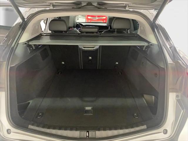 2021 Alfa Romeo Stelvio Ti AWD