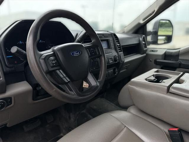 2022 Ford F-250 XL