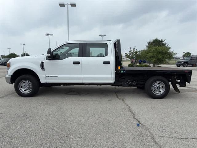 2022 Ford F-250 XL