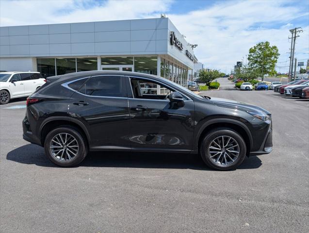 2024 Lexus NX 350 350 AWD