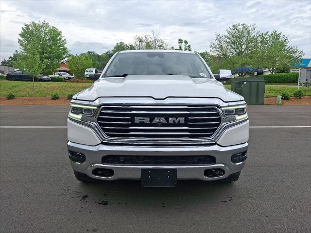 2022 RAM 1500 Limited Longhorn Crew Cab 4x4 57 Box