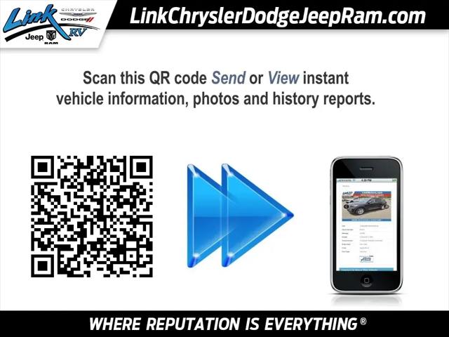 2021 Jeep Cherokee Limited 4X4