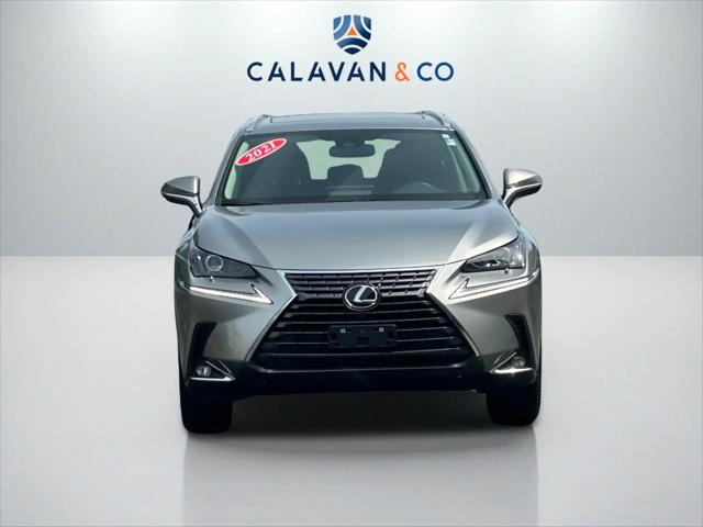 2021 Lexus NX 300 