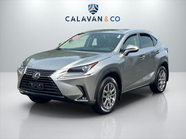 2021 Lexus NX 300 