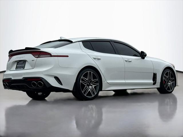 2023 Kia Stinger GT2 2023 Kia Stinger GT2