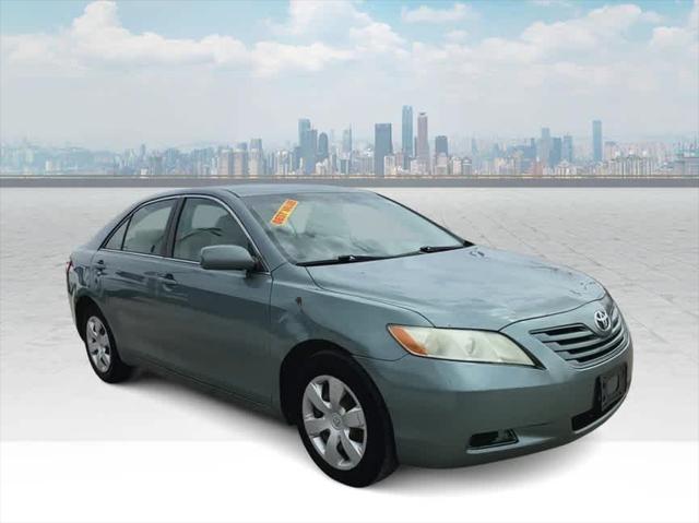 2008 Toyota Camry LE