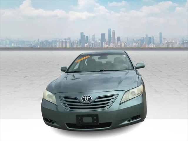 2008 Toyota Camry LE