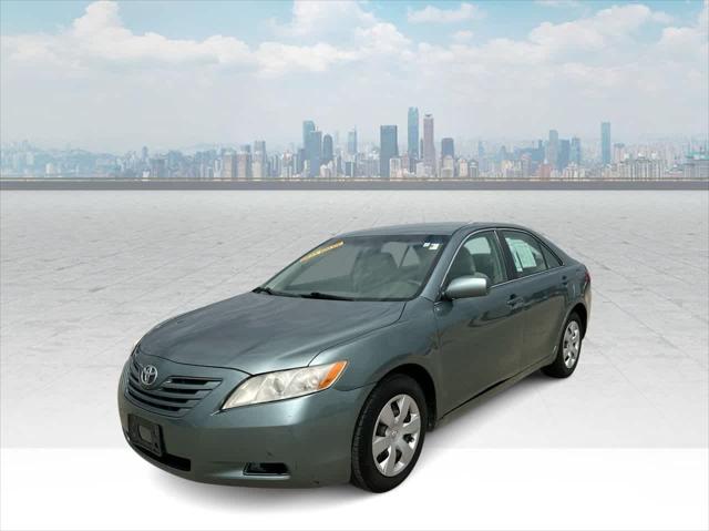 2008 Toyota Camry LE