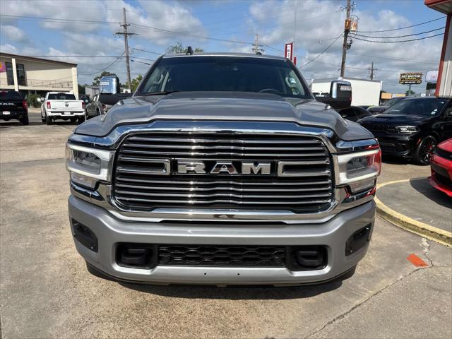2024 RAM 2500 Laramie Crew Cab 4x4 64 Box