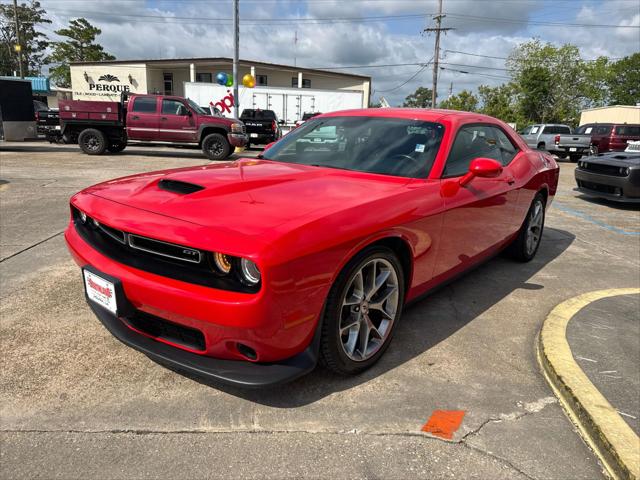 2023 Dodge Challenger GT