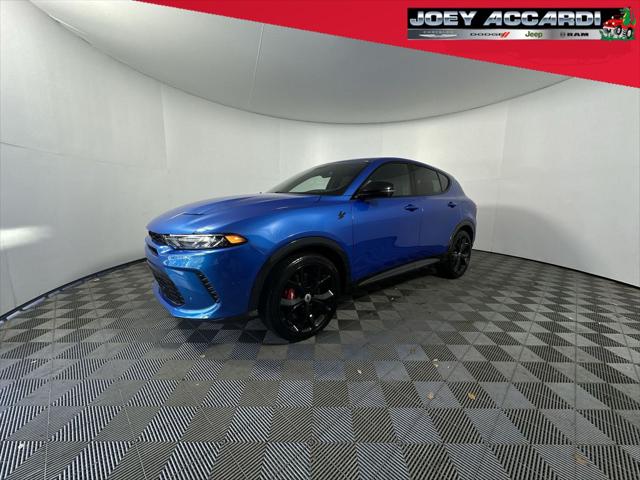 2024 Dodge Hornet R/T EAWD