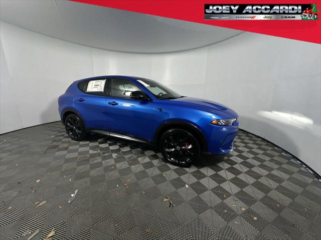 2024 Dodge Hornet R/T EAWD