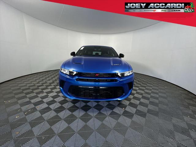 2024 Dodge Hornet R/T EAWD