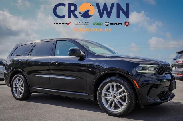 2023 Dodge Durango GT RWD