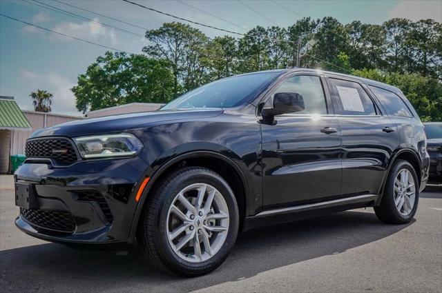 2023 Dodge Durango GT RWD
