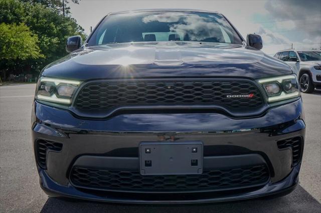 2023 Dodge Durango GT RWD