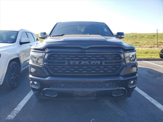 2022 RAM 1500 Big Horn Crew Cab 4x2 64 Box