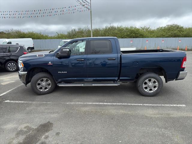 2023 RAM 2500 Big Horn Crew Cab 4x4 64 Box