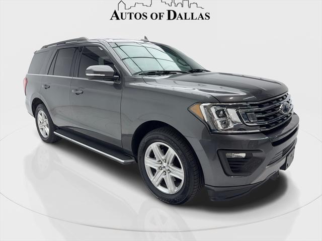2019 Ford Expedition XLT