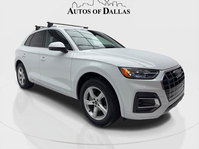 2021 Audi Q5 Premium 45 TFSI quattro S tronic