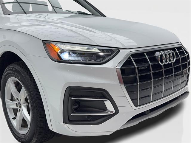 2021 Audi Q5 Premium 45 TFSI quattro S tronic