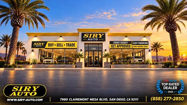 2013 Porsche Cayenne Diesel for sale in San Diego, CA