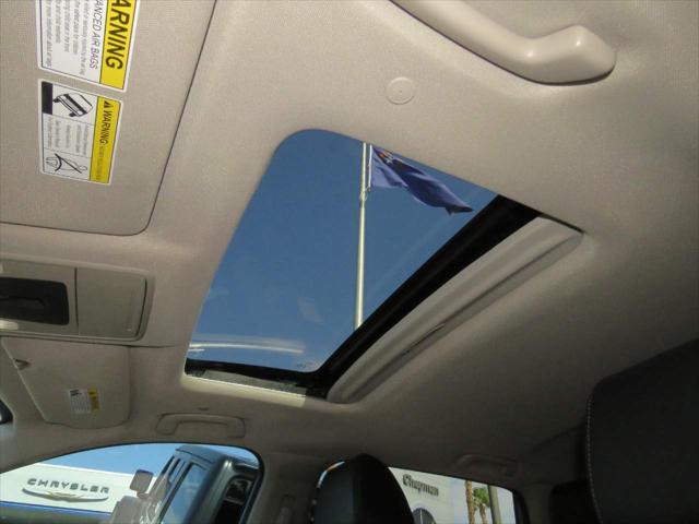 2025 Honda CR-V EX-L 2WD