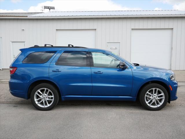 2024 Dodge Durango GT Plus AWD