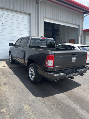 2019 RAM 1500 Big Horn/Lone Star Crew Cab 4x2 57 Box