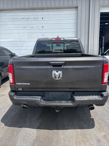 2019 RAM 1500 Big Horn/Lone Star Crew Cab 4x2 57 Box