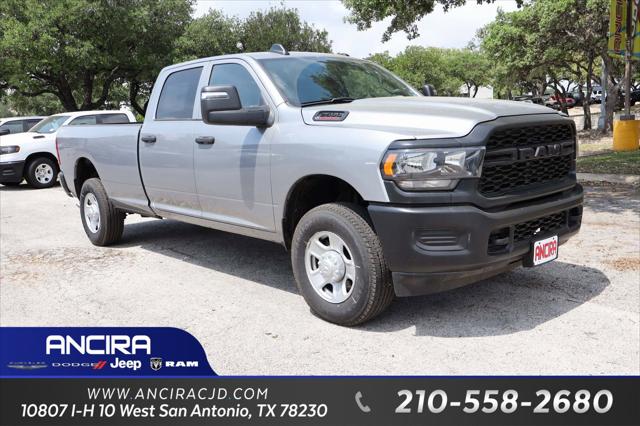 2024 RAM Ram 2500 RAM 2500 TRADESMAN CREW CAB 4X4 8 BOX