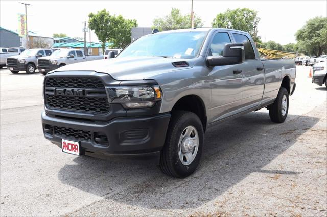 2024 RAM Ram 2500 RAM 2500 TRADESMAN CREW CAB 4X4 8 BOX