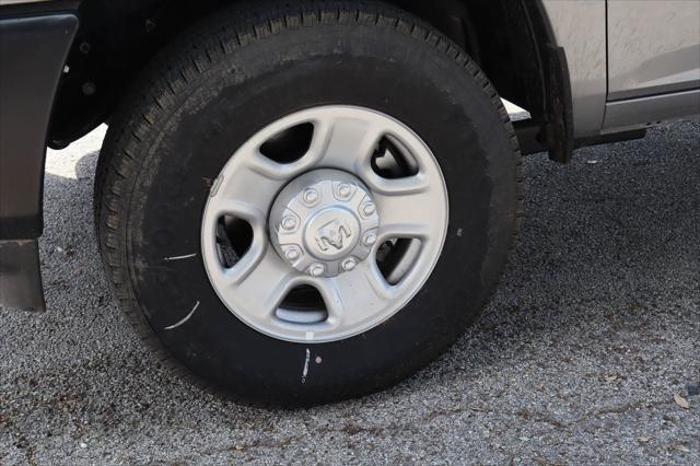 2024 RAM Ram 2500 RAM 2500 TRADESMAN CREW CAB 4X4 8 BOX